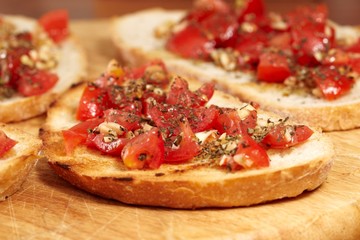 italian cuisine