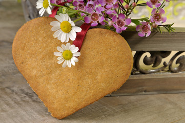 Liebe geht durch den Magen