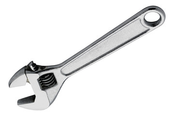 my new wrench