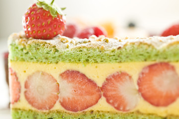 ケーキ