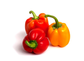 peppers