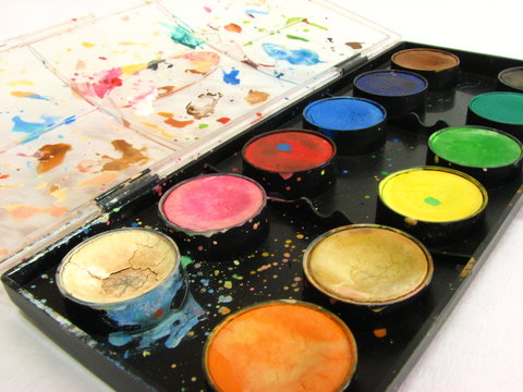 Aquarela