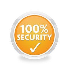 100% Security