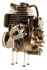 Verbrennungsmotor