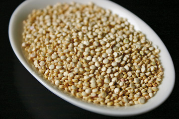 quinoa