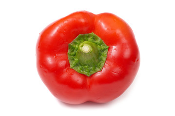 Red paprica