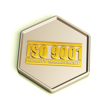 ISO 9001 - Quality Management - 05