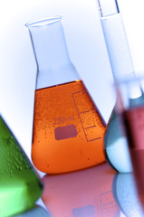 laboratory