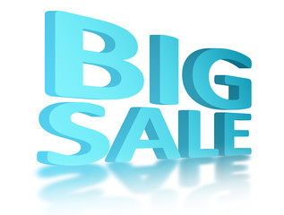 Big sale