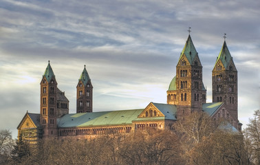 Speyer Kaiserdom