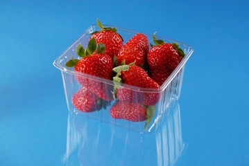 Strawberries