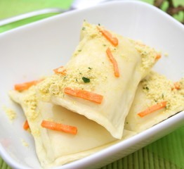 Schwäbische Maultaschen