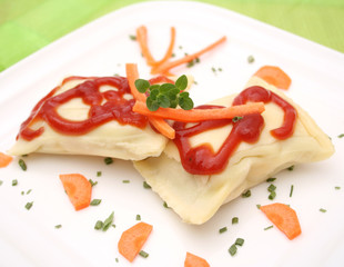 Maultaschen