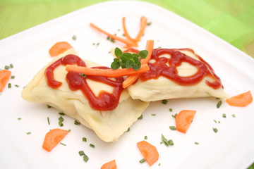 Maultaschen