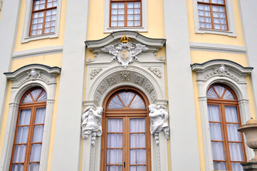 2423 - Schloss Ludwigsburg