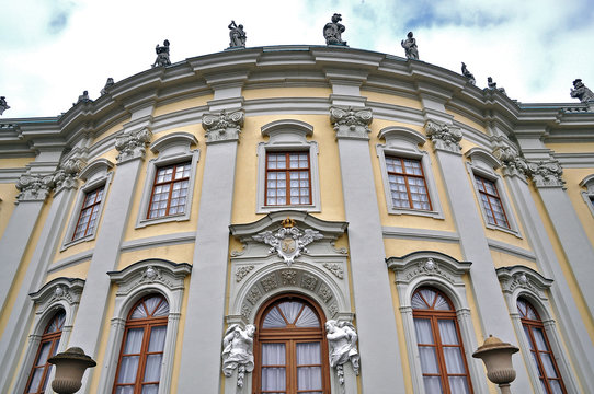 2425 - Schloss Ludwigsburg