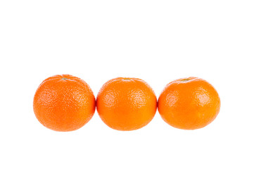 Mandarins
