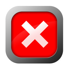 Icône - Suppression