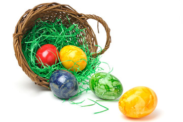 Osternest