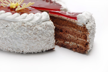 Pie