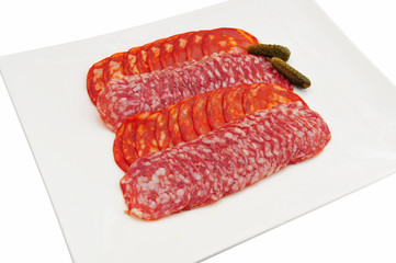 Charcuterie
