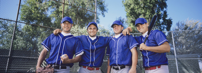 baseball team