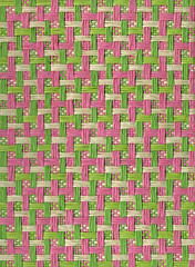 Fototapeta premium Decorative paper webbing, 18.8 MB