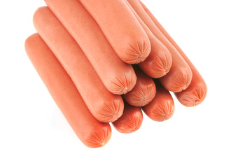 fresh beef cocktail sausage