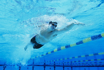Plakat mat