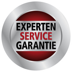 Experten Service Garantie