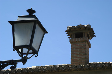 Farola 58