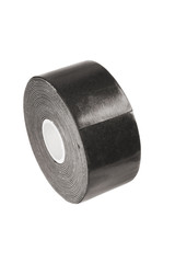 insulating tape isolated on a white