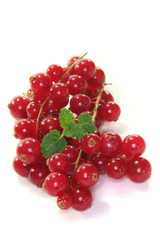 Johannisbeeren