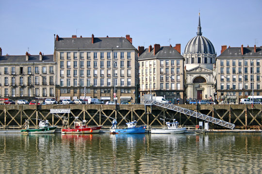 Nantes