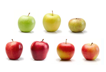 Varietà mela