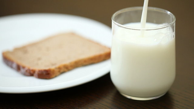 healthy breakfast