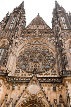 St. Vitus Cathedral (Prague)