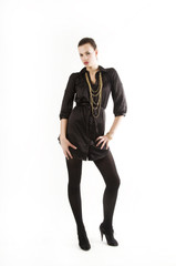 Fototapeta premium Business women