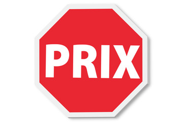 Stop Prix