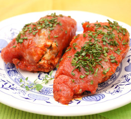 Rouladen