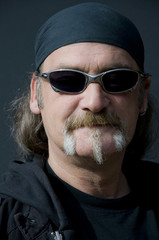 Cool old Rocker