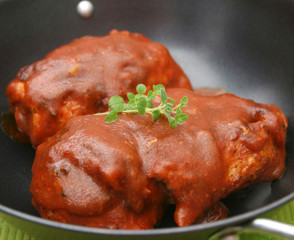 Rouladen