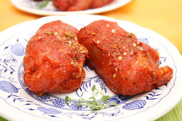 Rouladen