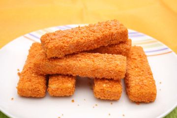 Fischstäbchen