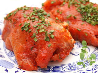 Rouladen