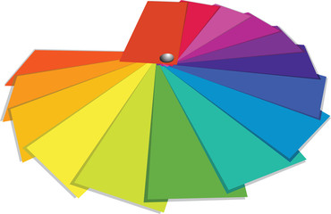 color guide