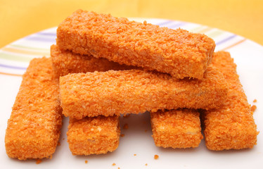 Fischstäbchen