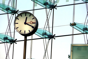 Uhr
