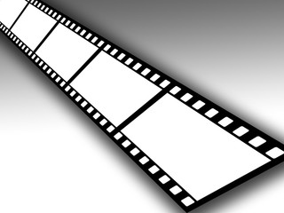 Filmstrip template4
