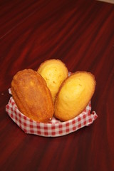 madeleine